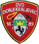 DVD DONJI KRALJEVEC 1